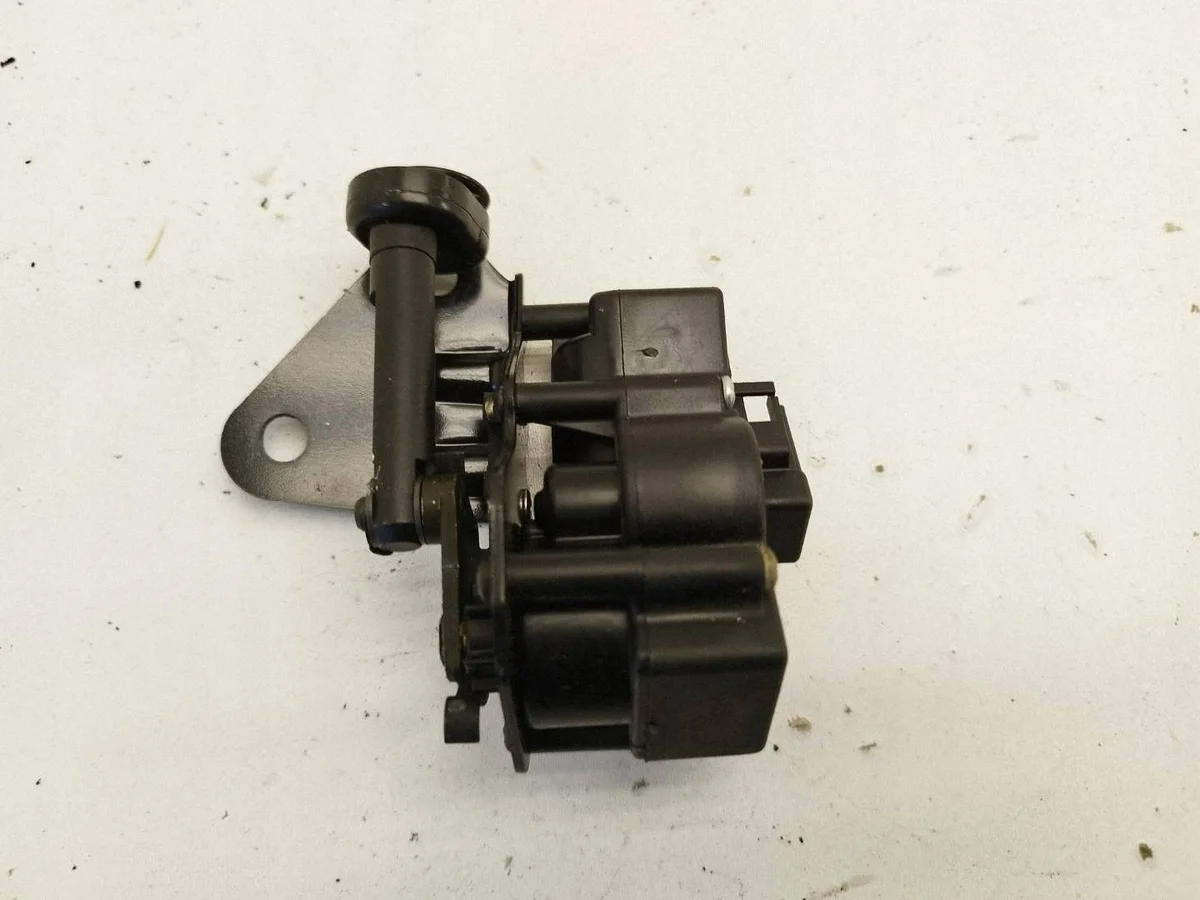 Motorraampje Ford Galaxy Mk3 6M21-14553-DC image 3