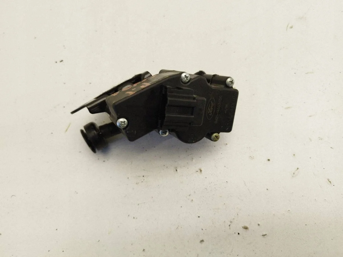 Motorraampje Ford Galaxy Mk3 6M21-14553-DC image 4