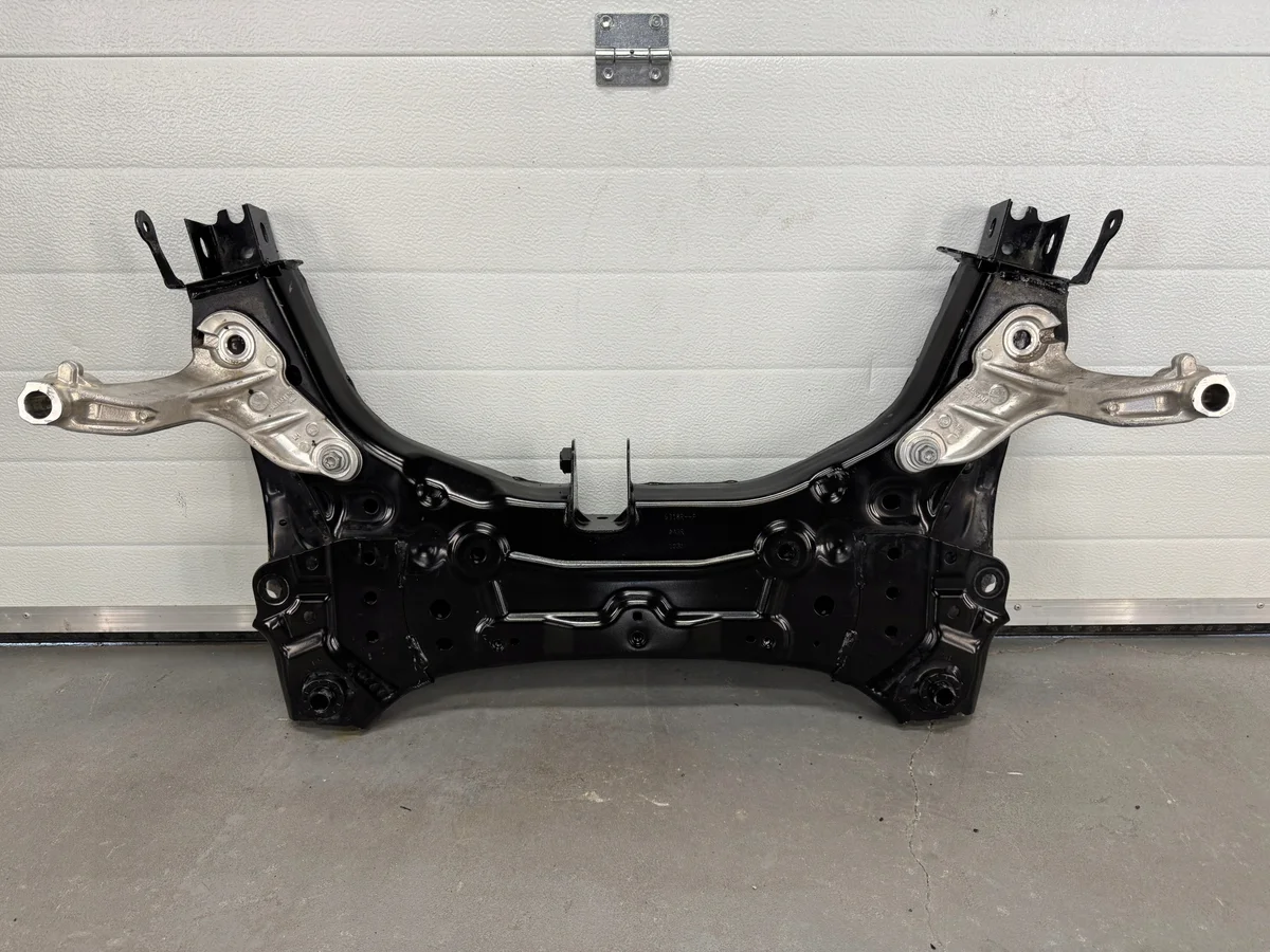 Achsträger vorne Renault Clio V 544017562R