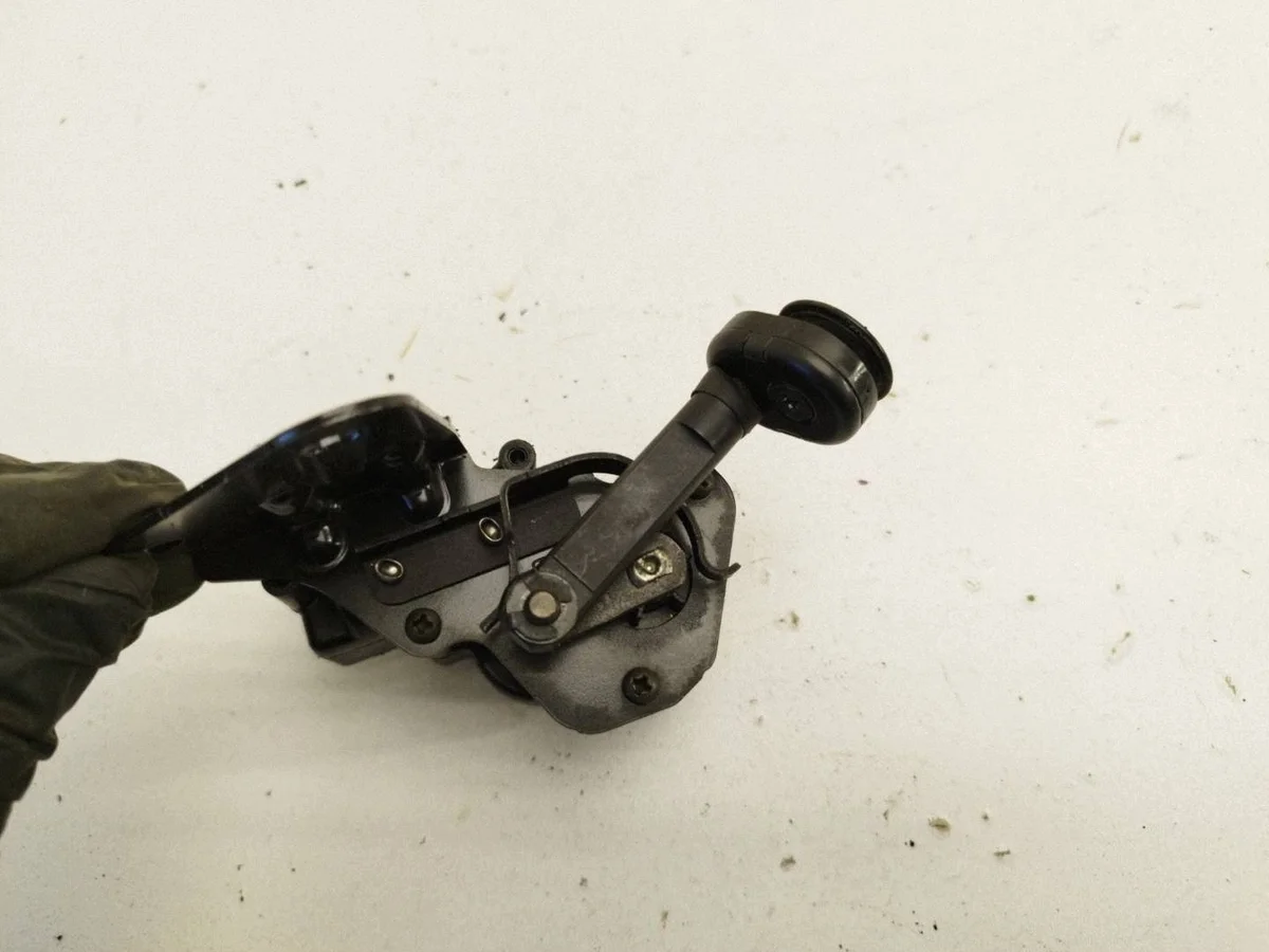 Motor Elevalunas Ford Galaxy Mk3 Izquierdo image 3