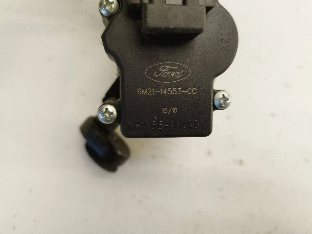 Motor Elevalunas Ford Galaxy Mk3 Izquierdo image 4