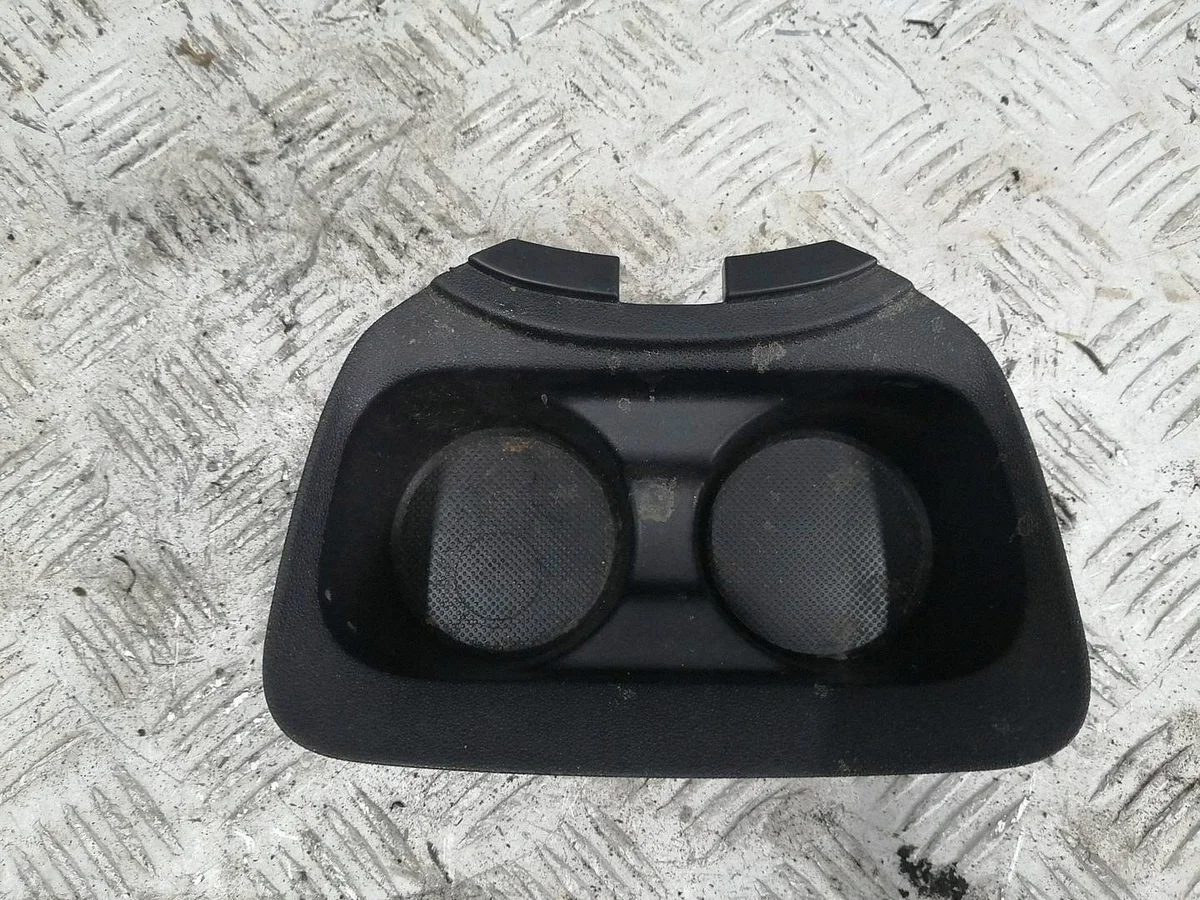 Soporte Vasos Citroen C4 Cactus 9825232680