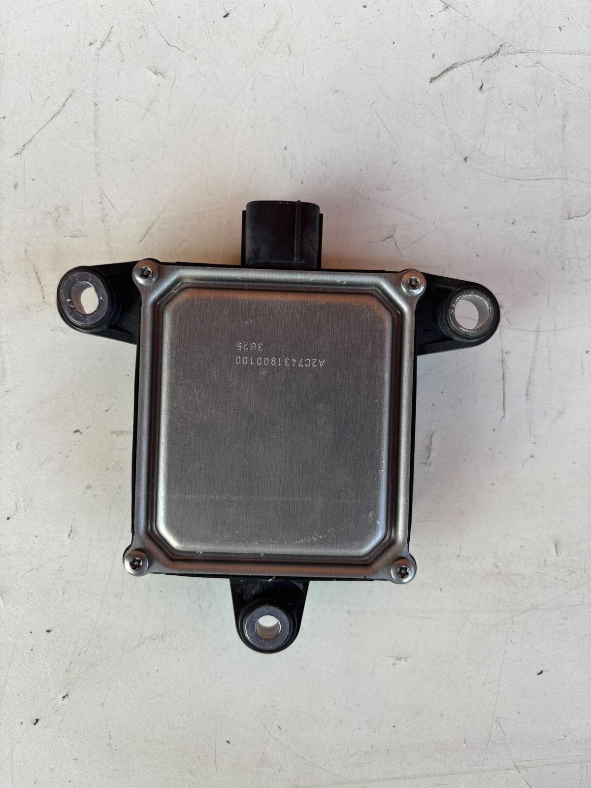 Blind Spot Module Toyota Yaris Cross