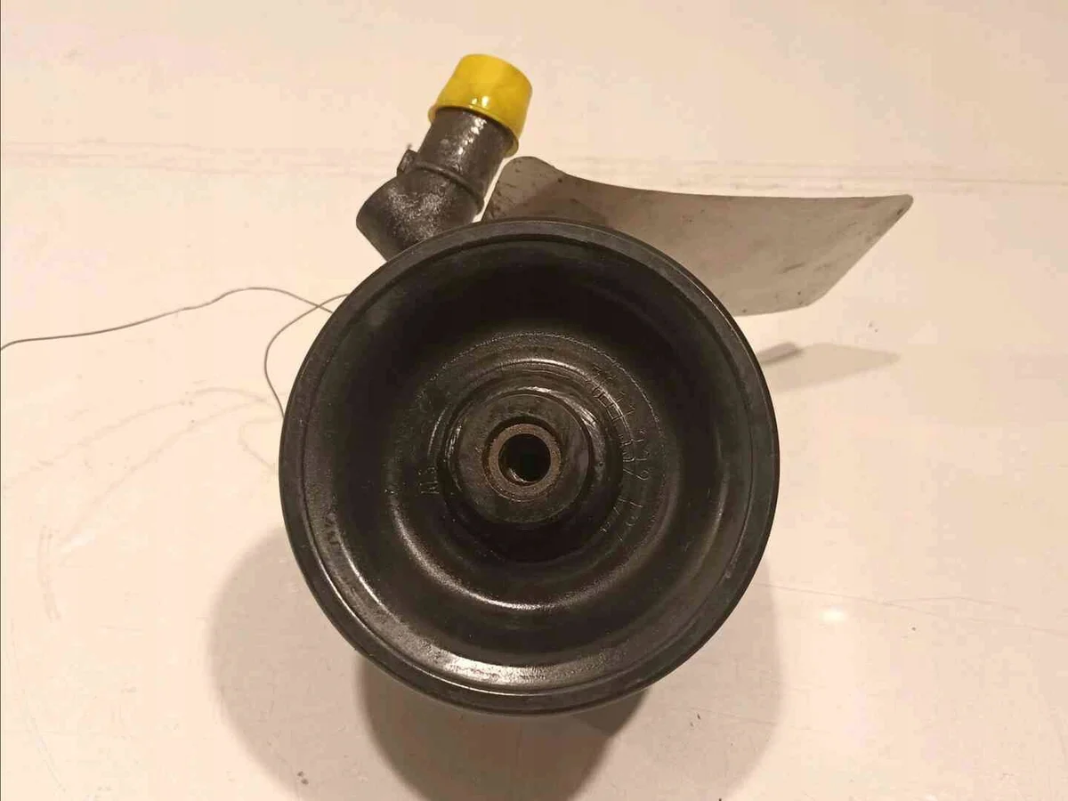 Bomba Dirección Fiat Ducato 2.3 D 5802748987