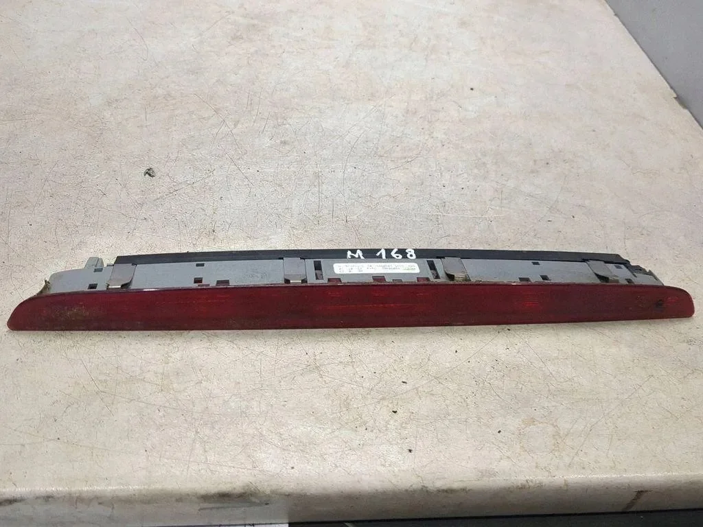 3ª Luz de Freio BMW X1 E84 89090462
