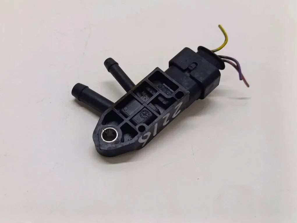 Capteur Pression DPF Suzuki SX4 1.9 DDiS 0281002784 image 6