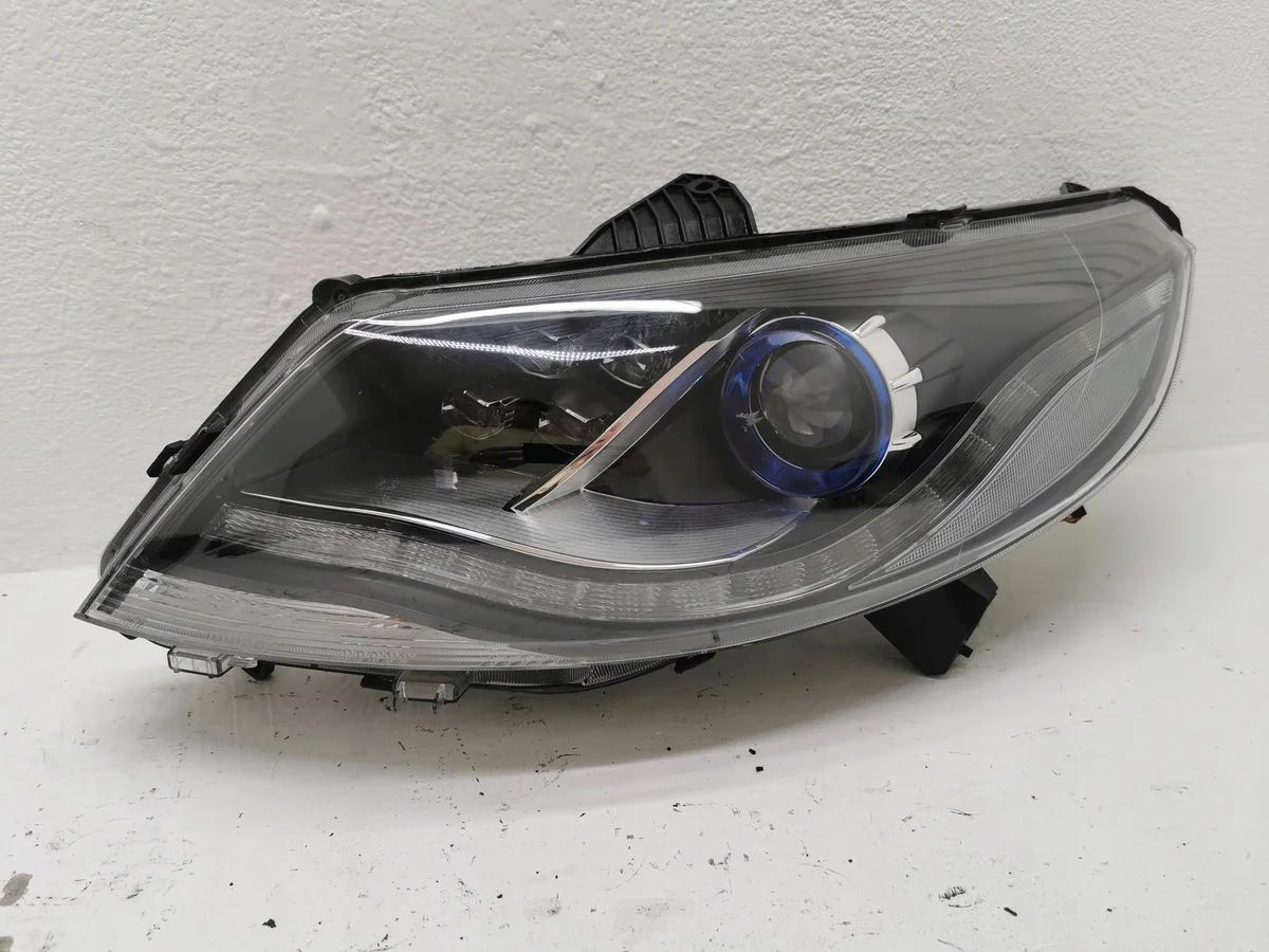 Koplamp Links Full LED DFSK Glory 580