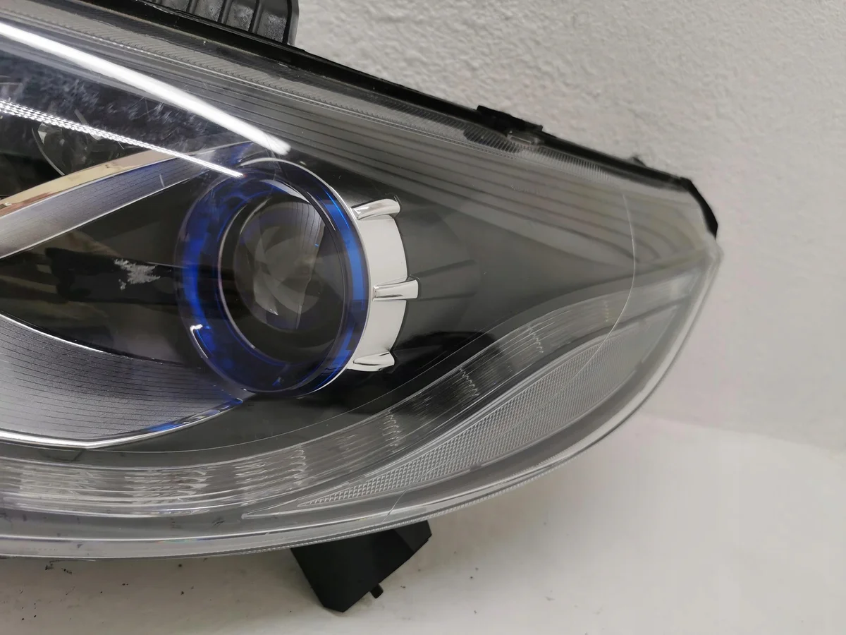 Koplamp Links Full LED DFSK Glory 580 image 4