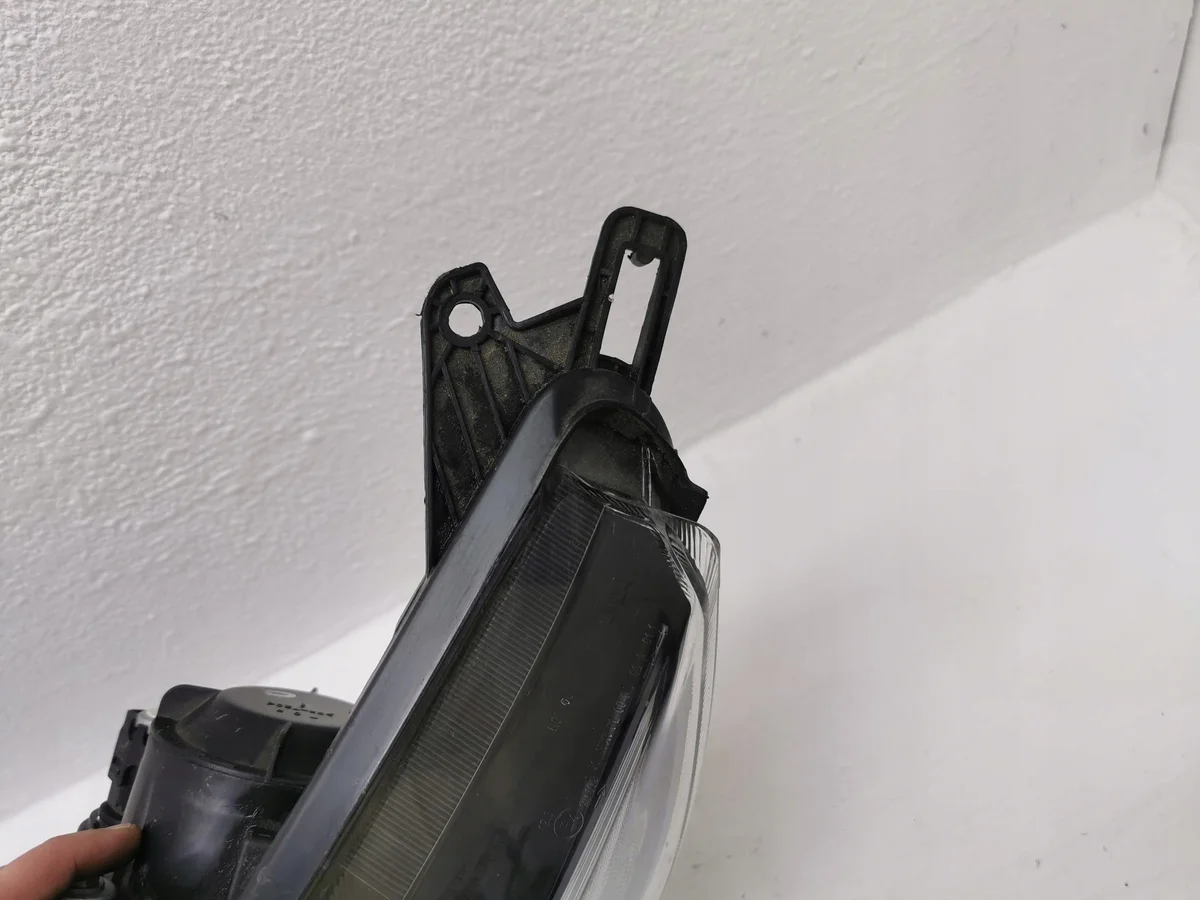 Koplamp Links Full LED DFSK Glory 580 image 5