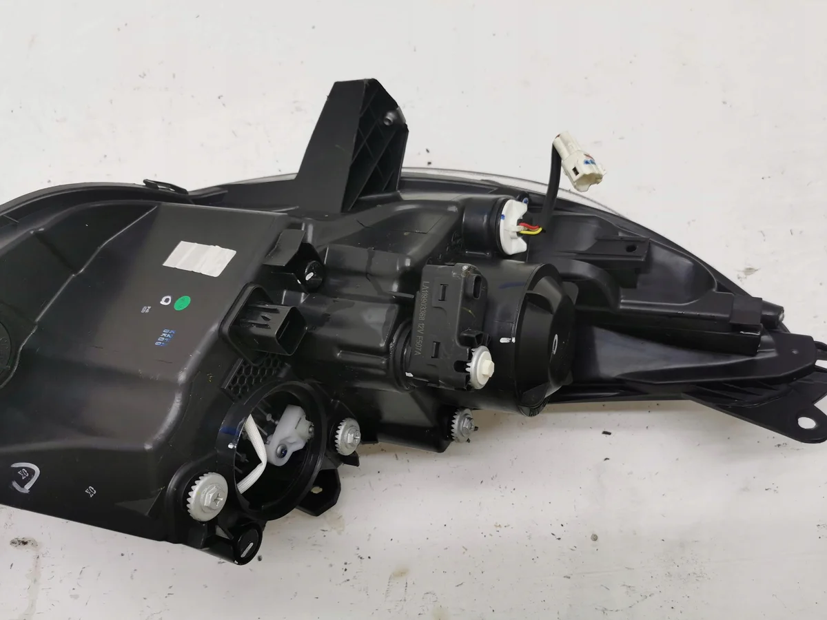 Koplamp Links Full LED DFSK Glory 580 image 6