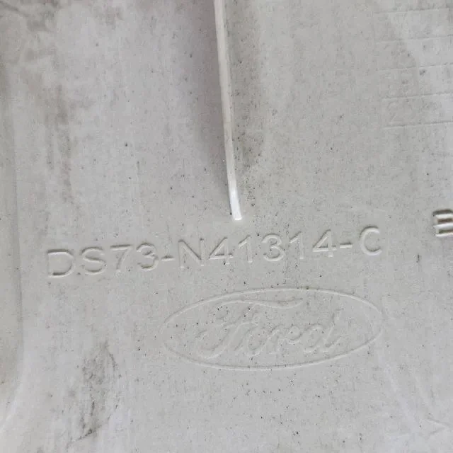 FORD MONDEO V Turnier Heckklappe Teil DS73N41314C image 8
