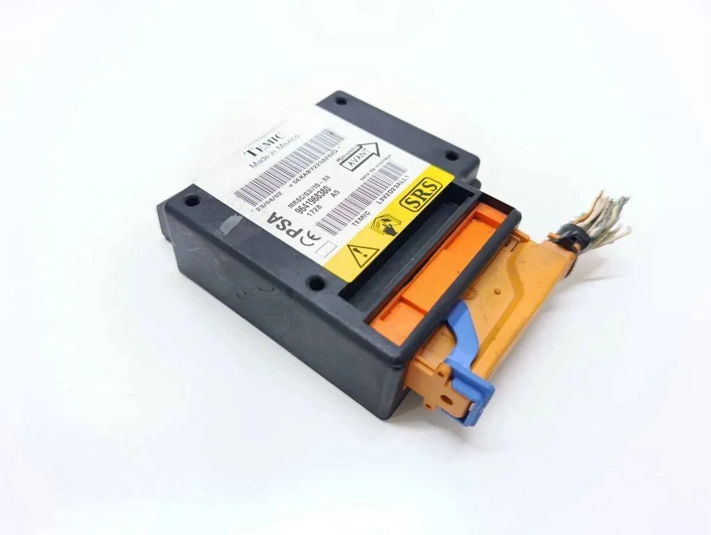 Module suspension Citroën C5 9641968380 thumbnail 1