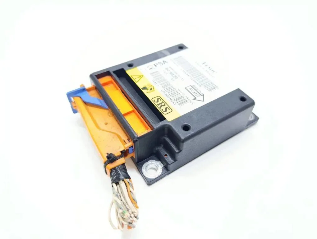 Module suspension Citroën C5 9641968380 thumbnail 5