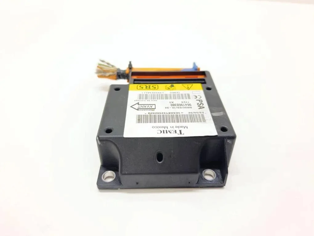 Module suspension Citroën C5 9641968380 thumbnail 6