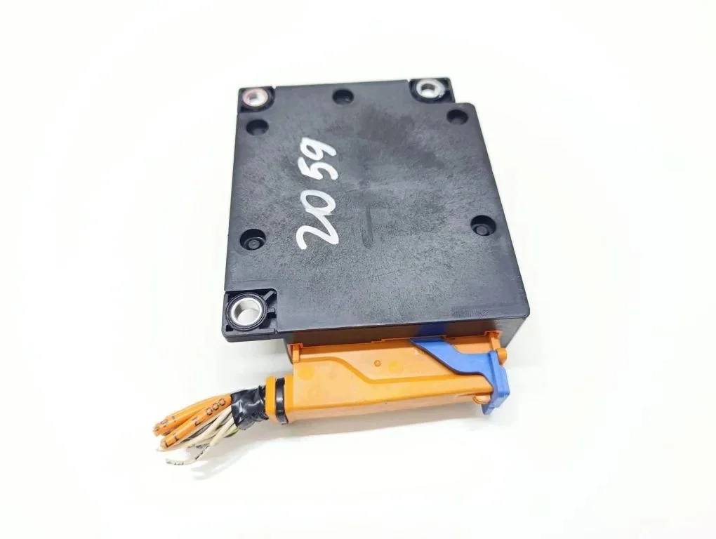 Module suspension Citroën C5 9641968380 thumbnail 7