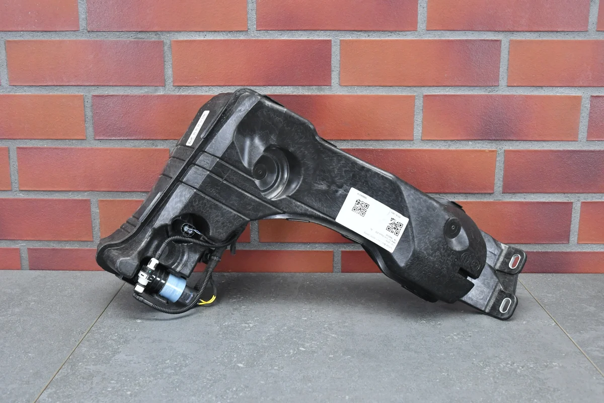 BMW 1 F70 F74 ruitensproeiervloeistoftank