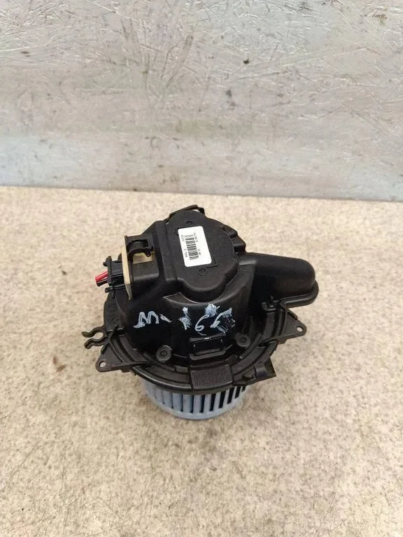 Fläkt Värmepaket Renault Captur 5P373