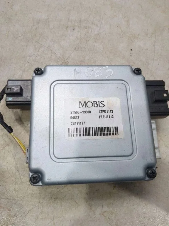Module stuurbekrachtiging Kia Optima III