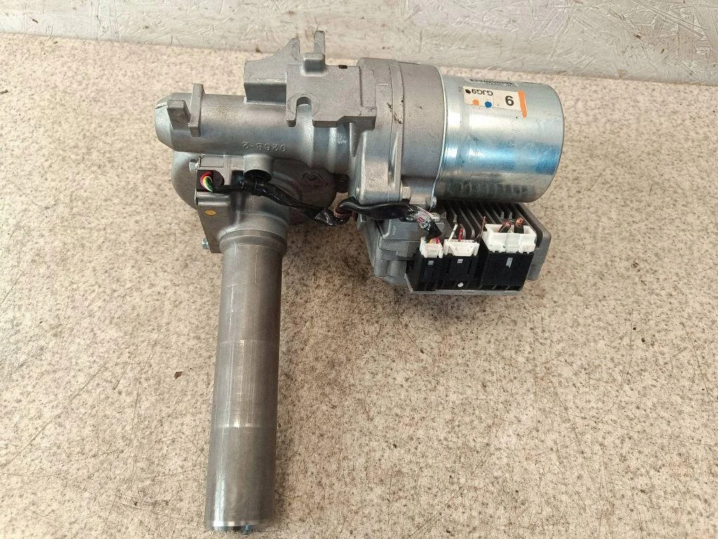 Elektrische Servolenkung Mazda 6 EAKCEC015