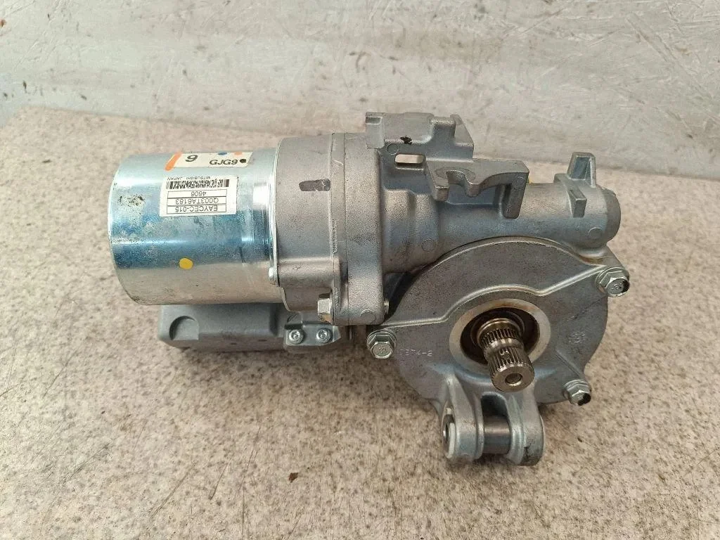 Elektrische Servolenkung Mazda 6 EAKCEC015 image 3