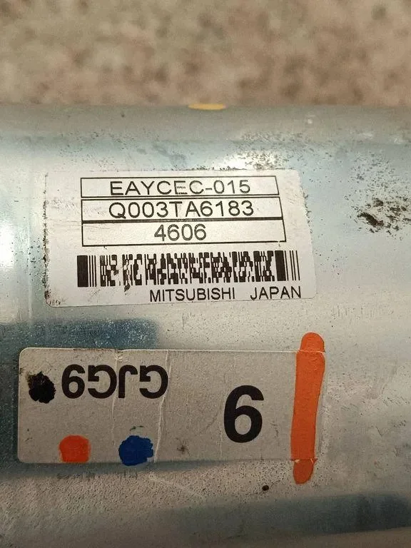 Elektrische Servolenkung Mazda 6 EAKCEC015 image 5