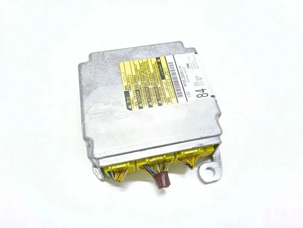 Controlador Airbag Toyota Avensis T250 8917005122