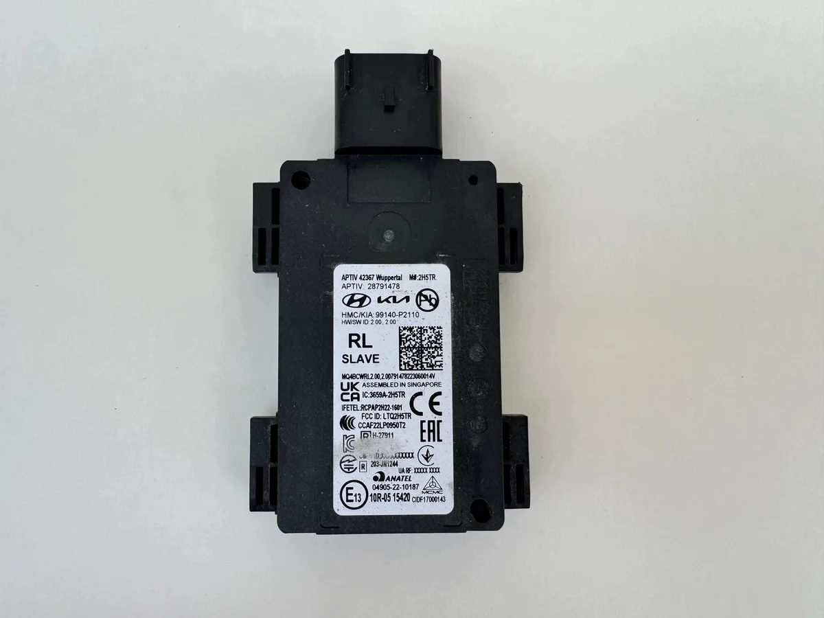 Sensore Kia Sorento IV 99140-P2110