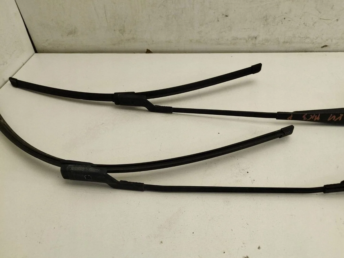 Torkararmar Fram Ford Galaxy Mk2 Mk3 2010 image 3