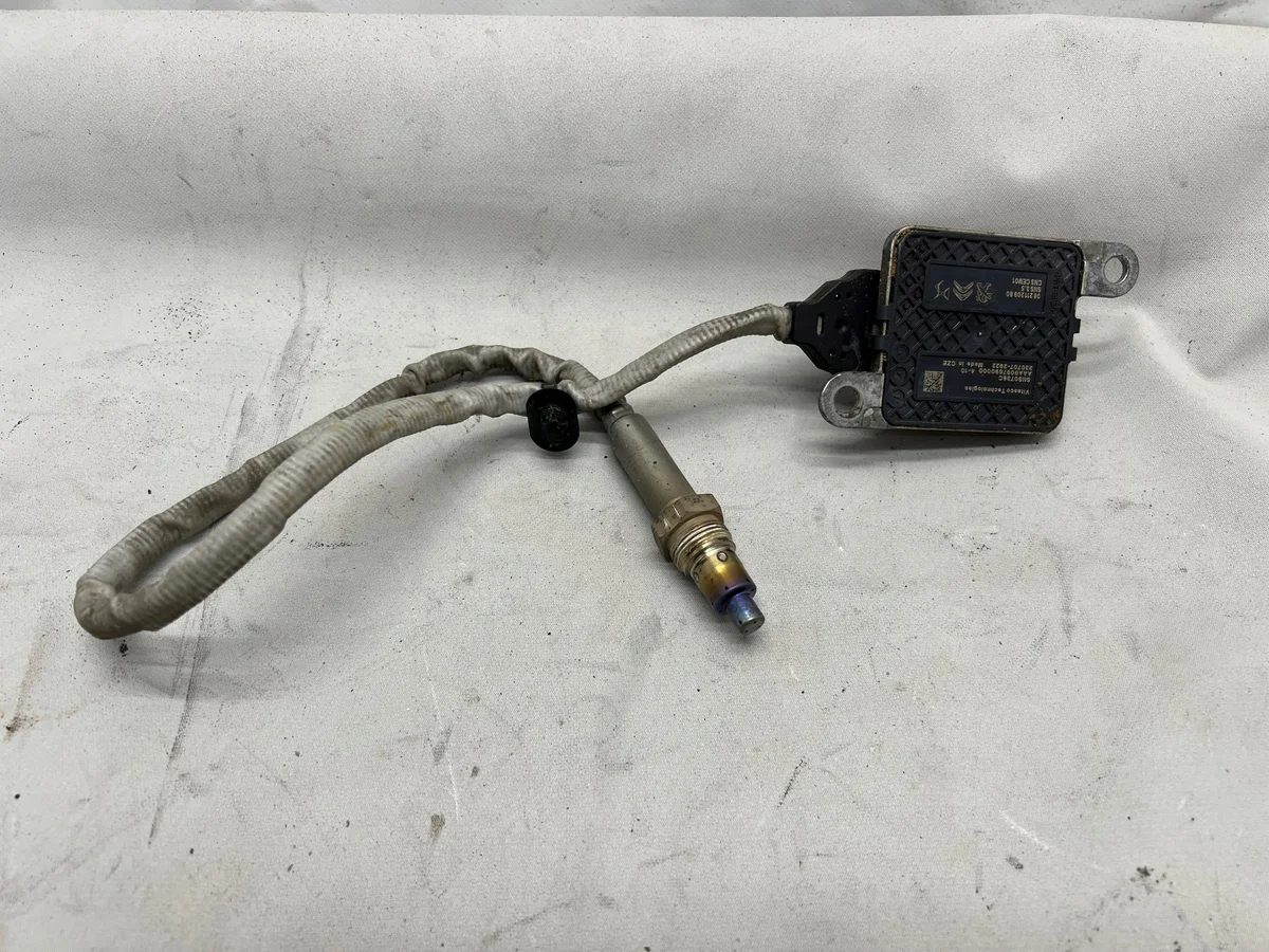 Sensore NOx AdBlue 9821120980 Peugeot Citroen Opel