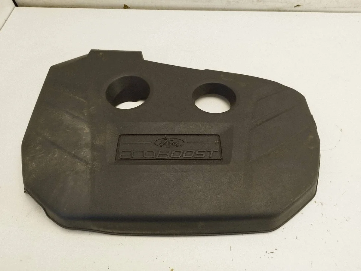 Cubierta Motor Ford Galaxy AG9G-6A949-B Usada