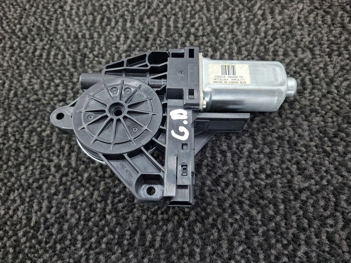 Motorruit Volvo V60 966269103