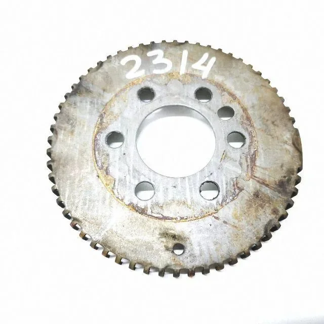 Sensor Posición Cigüeñal Peugeot 508 II 754005180