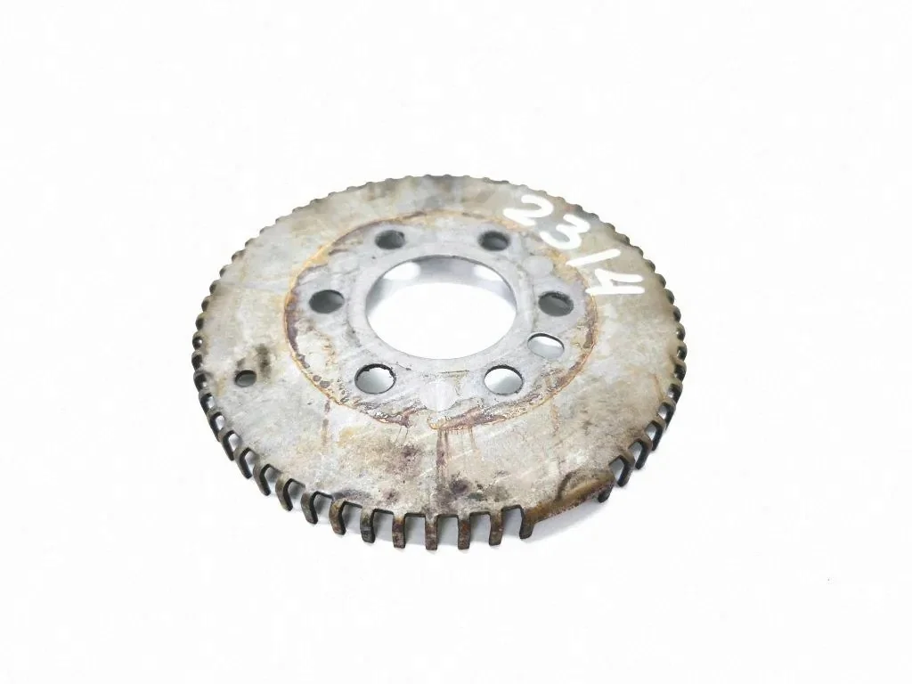 Peugeot 508 II Kurbelwellensensor 754005180 image 4
