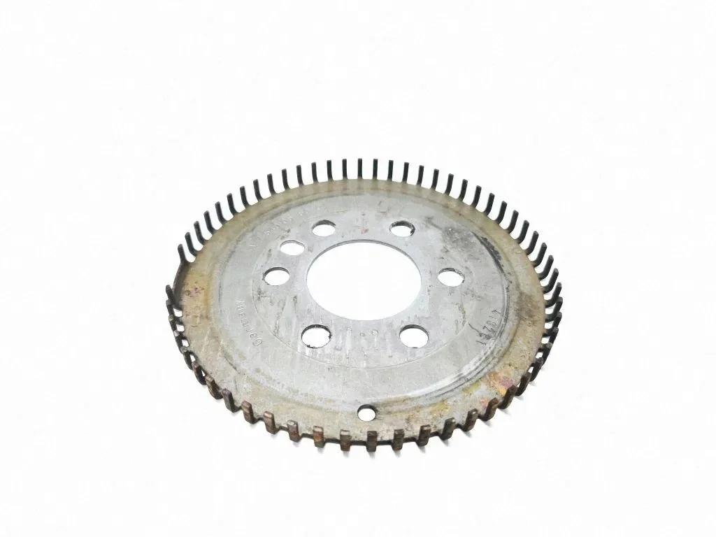 Peugeot 508 II Kurbelwellensensor 754005180 image 6