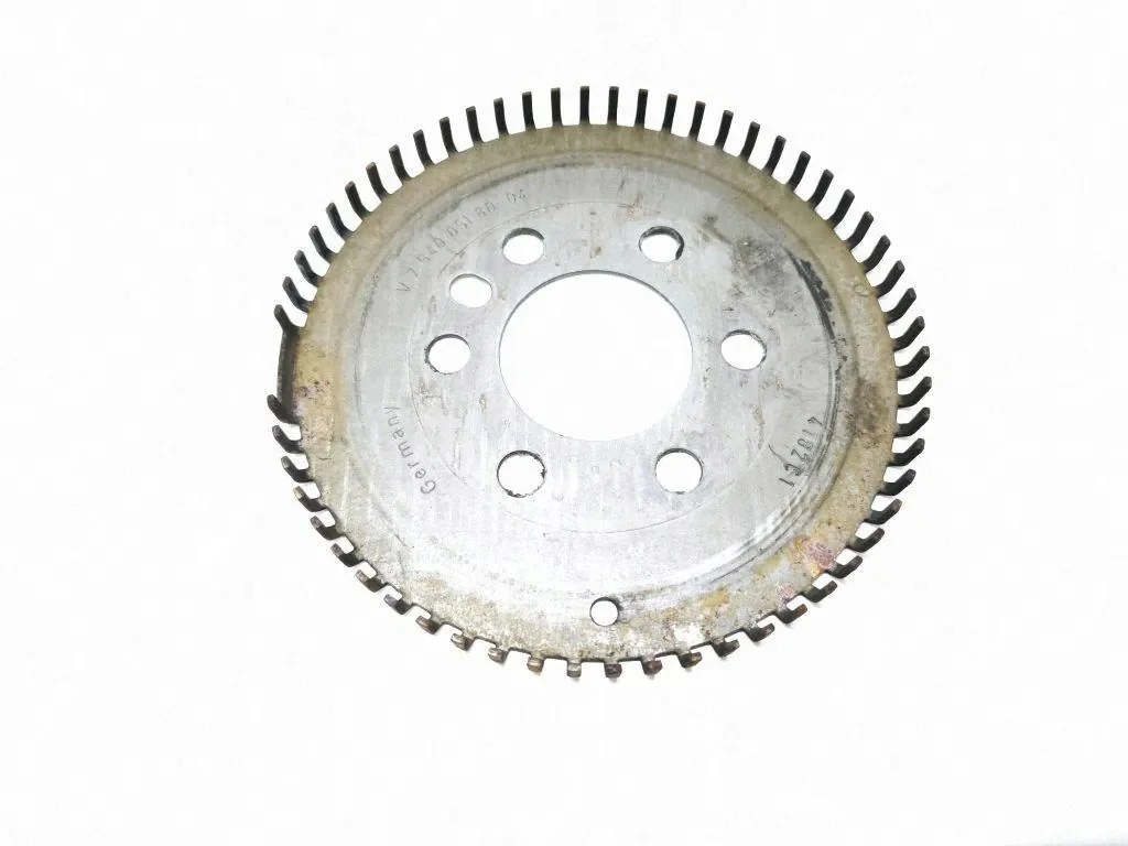 Peugeot 508 II Kurbelwellensensor 754005180 image 7