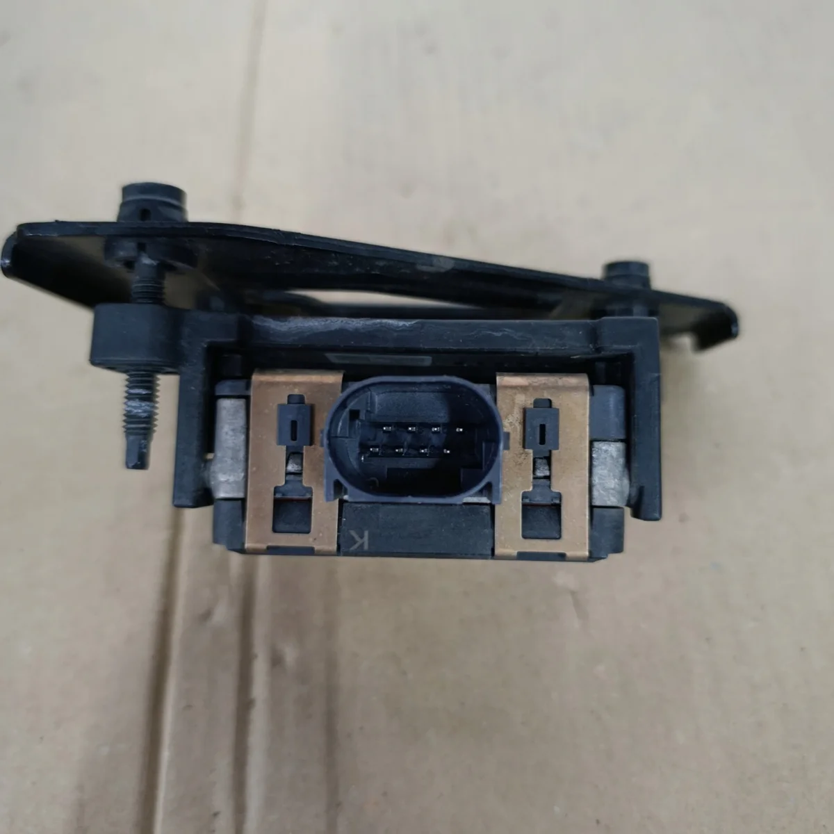 Capteur Radar ACC Hyundai Kona Niro 99110-K4100 image 4