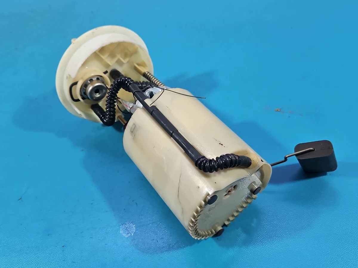 Bomba de Combustible DR 1.6 16V T11-1106610DA thumbnail 3