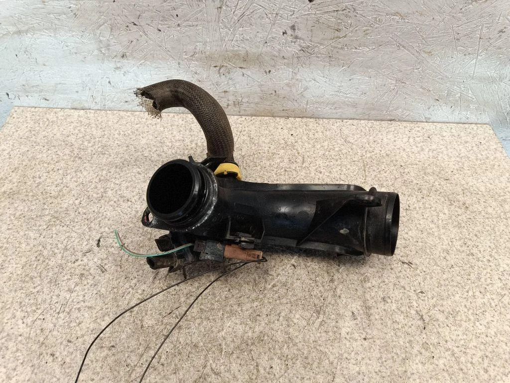 CITROËN C5 III välijäähdyttimen putki 9686244480 image 3
