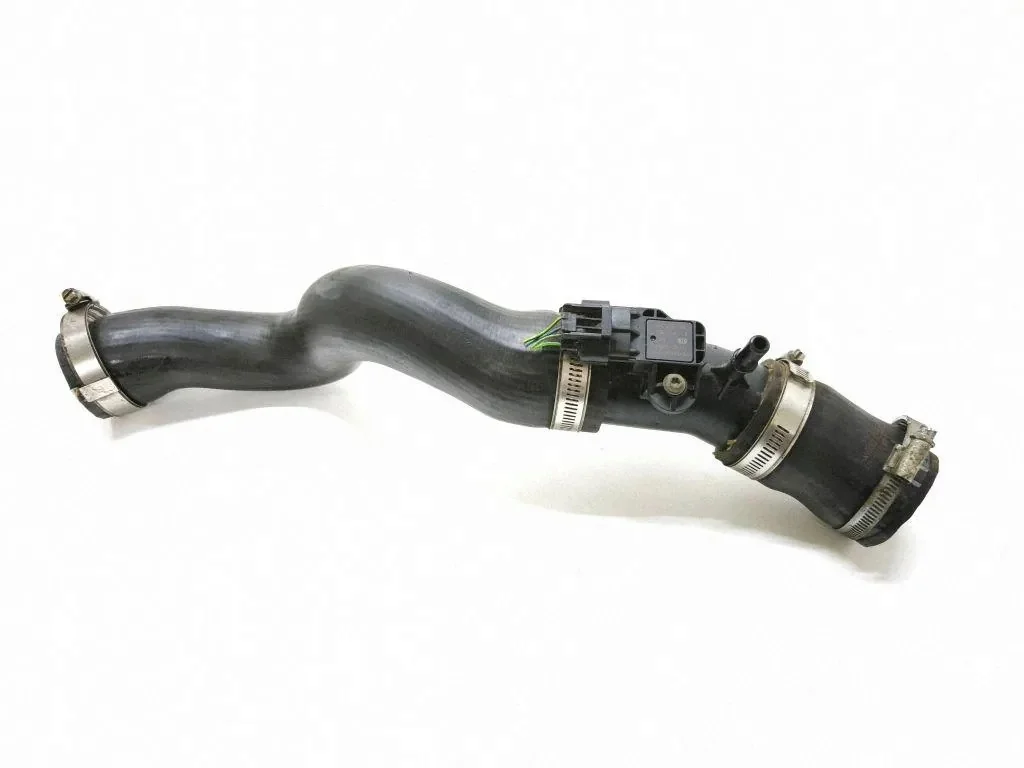 Durite Intercooler Ford Focus III 1.0L