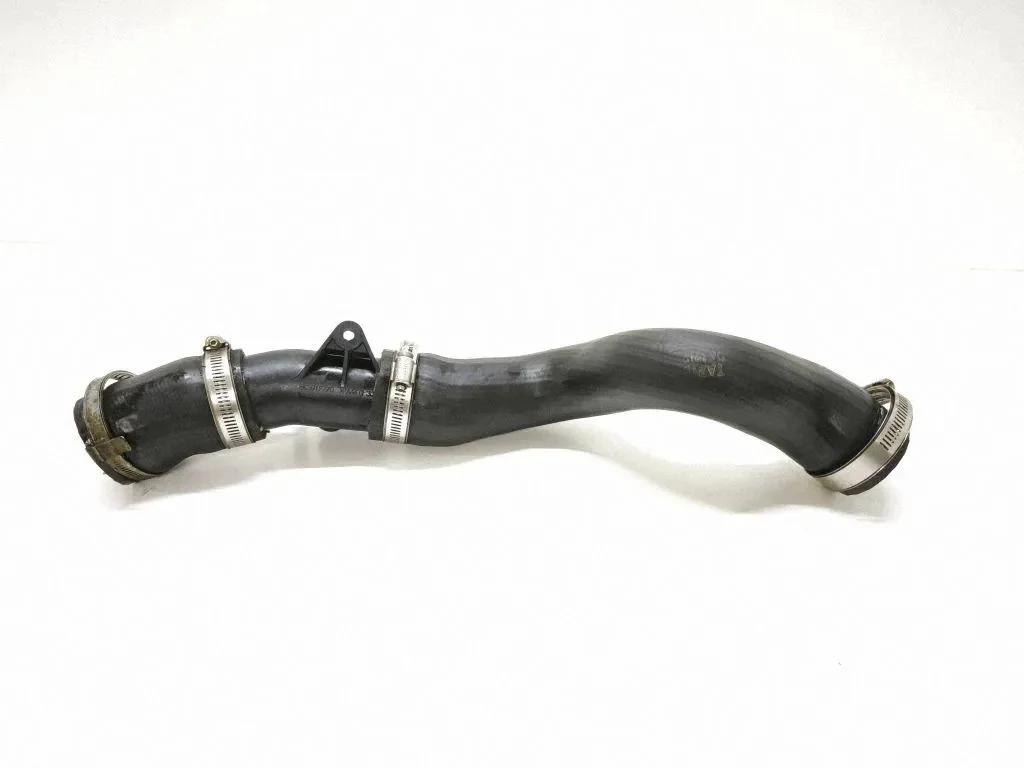 Ladeluftrohr Ford Focus III 1.0L Benzin C1B16F075AB image 7