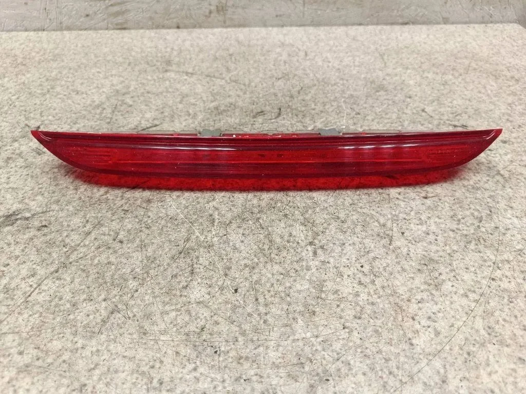 Mazda 6 3rd Brake Light Used E4028343