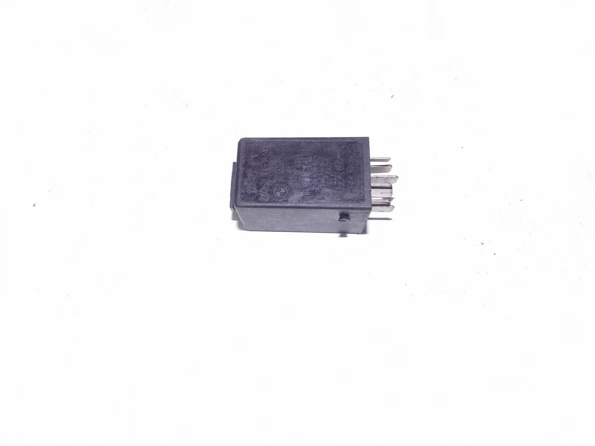 BMW 3 E36 Turn Signal Relay 1388533