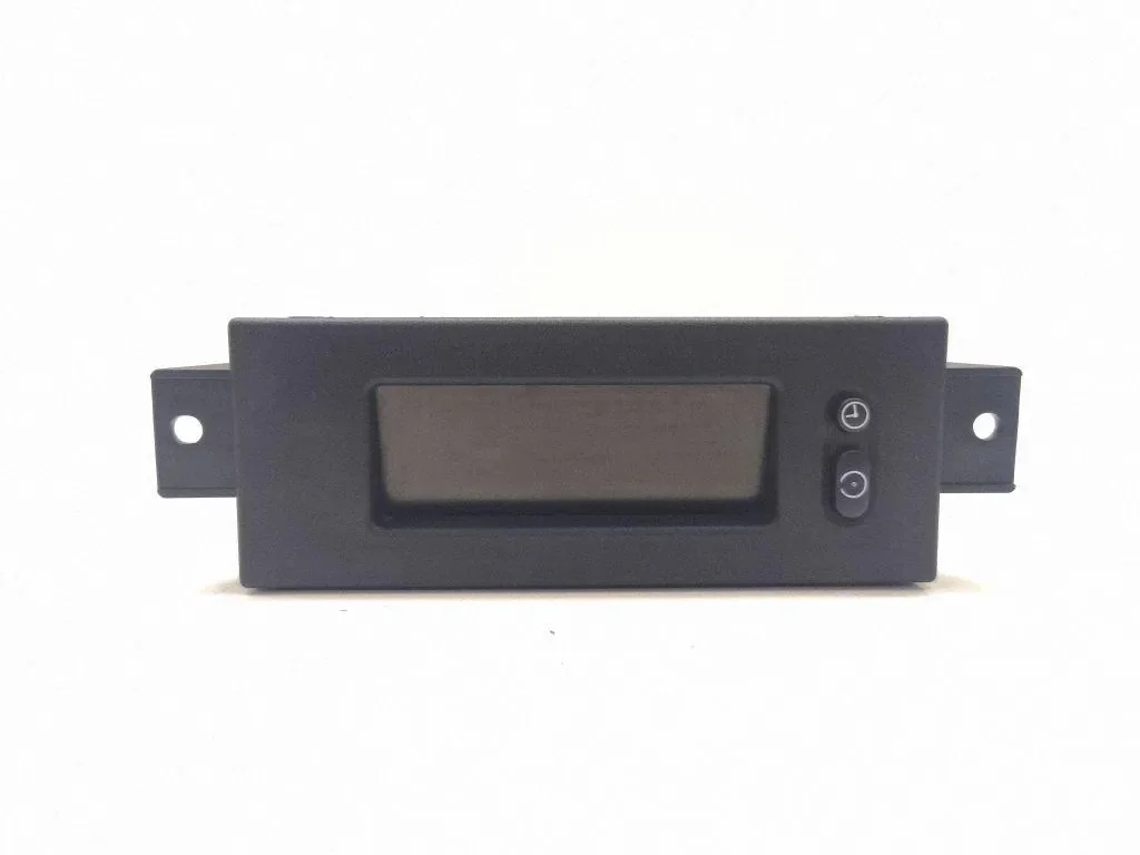 Pantalla Navegación OPEL CORSA D 281154516