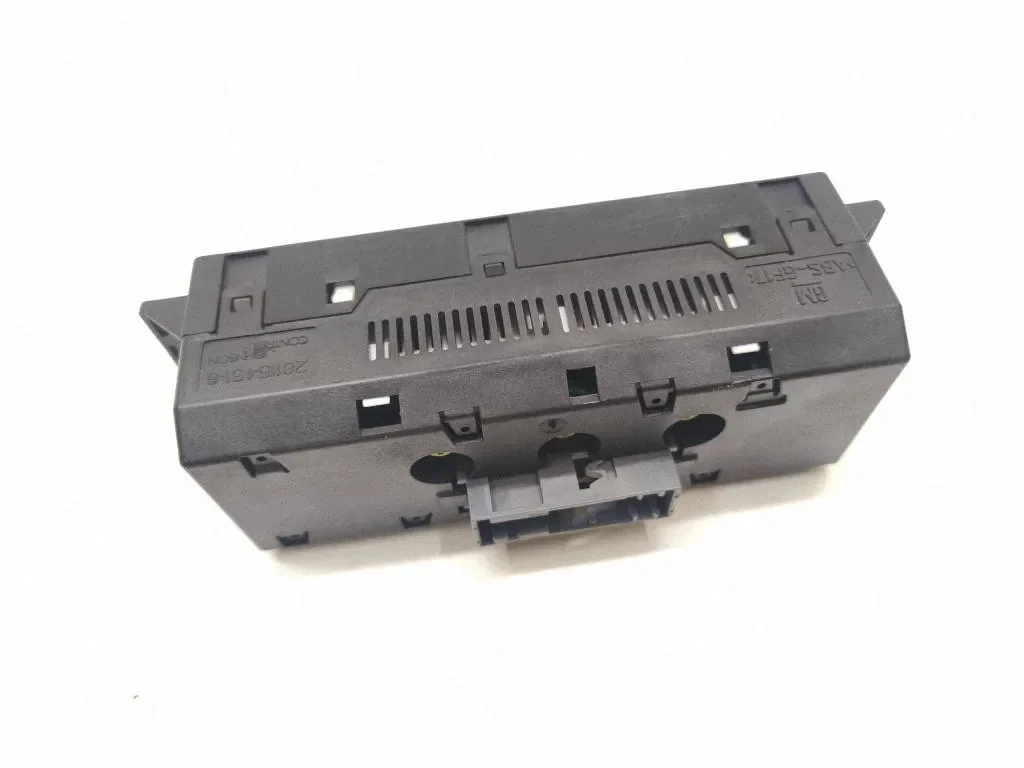 Navigationsdisplay OPEL CORSA D 281154516 image 5