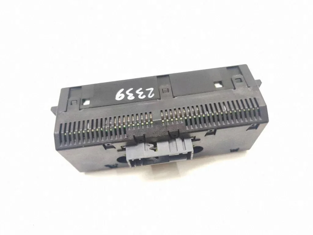 Navigationsdisplay OPEL CORSA D 281154516 image 7