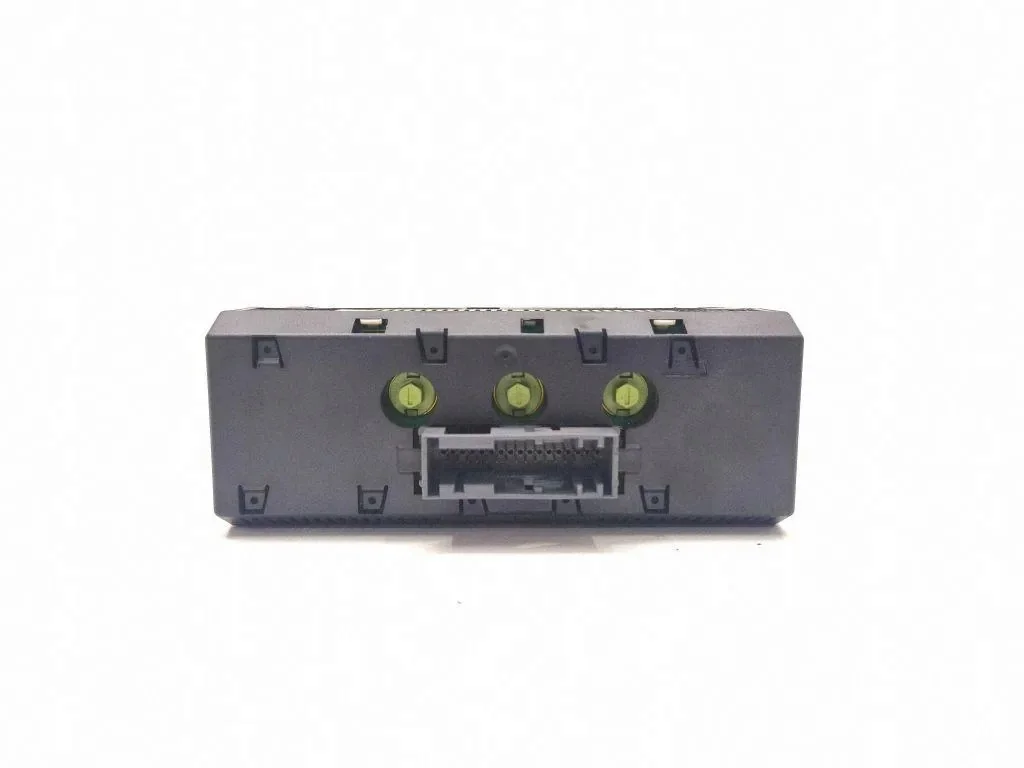 Navigationsdisplay OPEL CORSA D 281154516 image 8