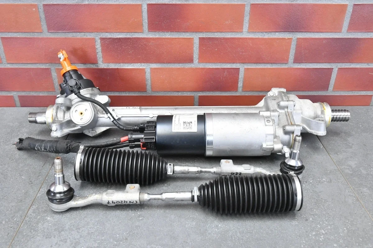 Caixa de Direção BMW 2 G42 3 G20 G21 4 G22 G23 G26 RHD