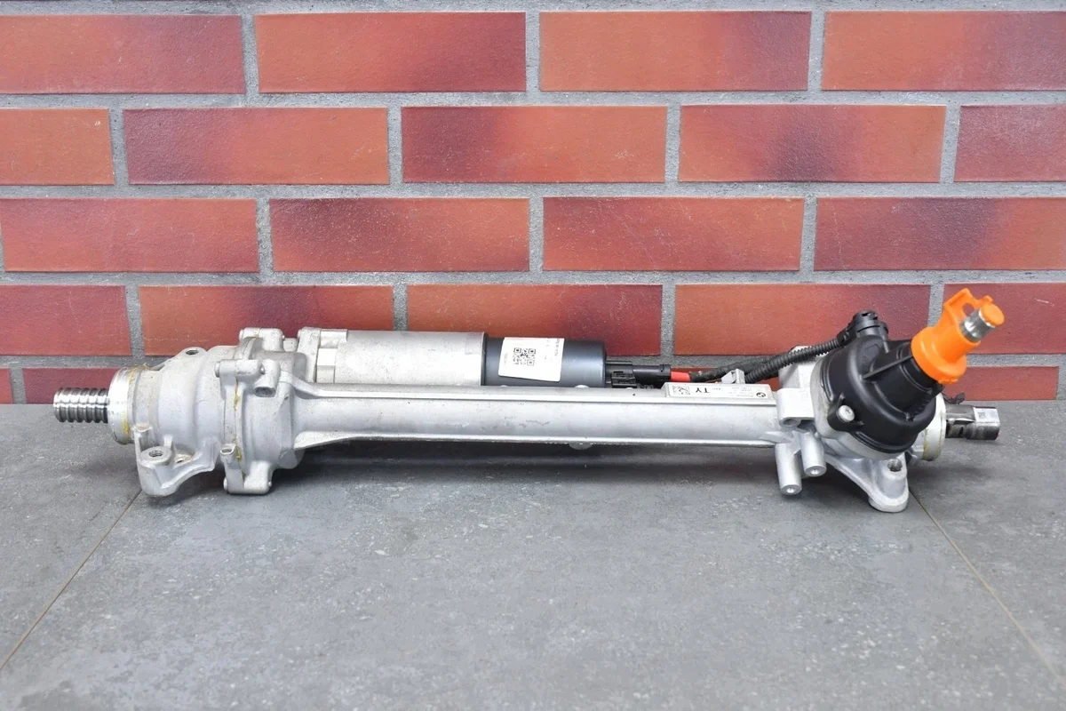 Lenkgetriebe BMW 2 G42 3 G20 G21 4 G22 G23 G26 RHD image 6