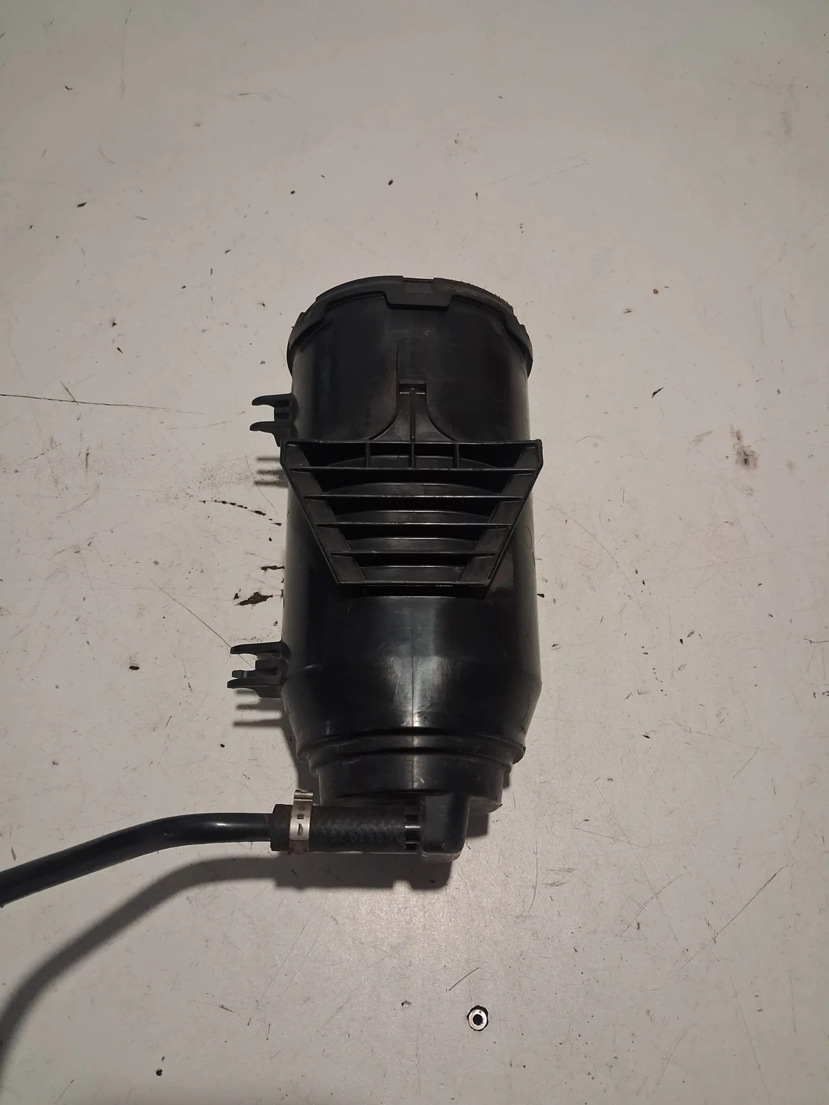 MERCEDES C W205 Filtro Carbone A0004700559