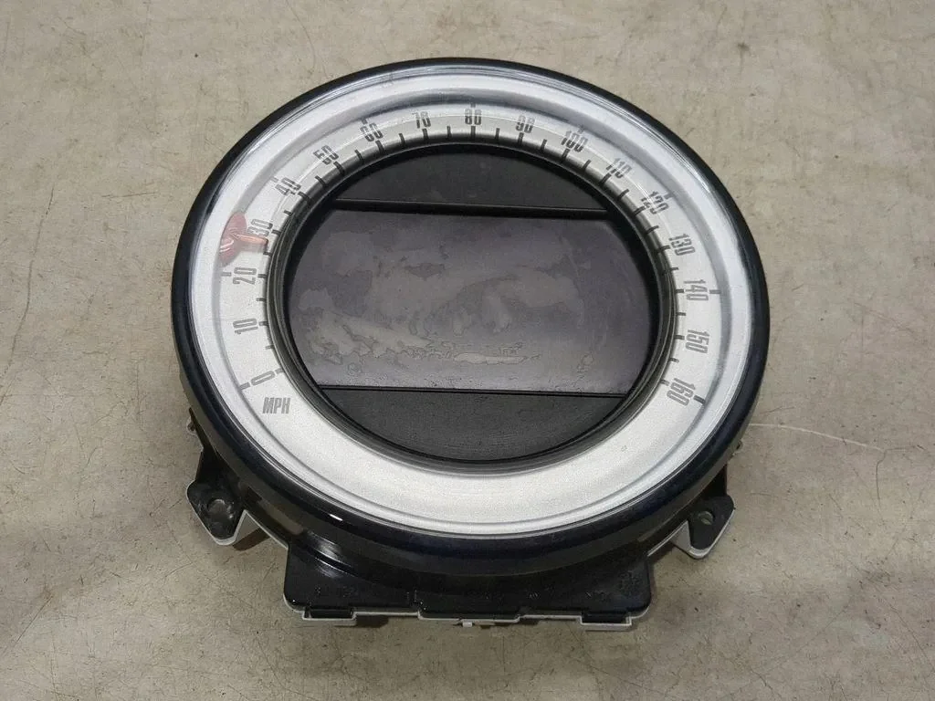 Pantalla Navegación MINI Countryman R60 9233620